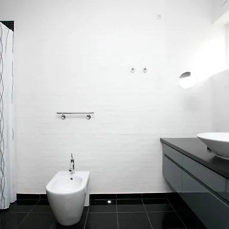 Iii Apartman Skagen