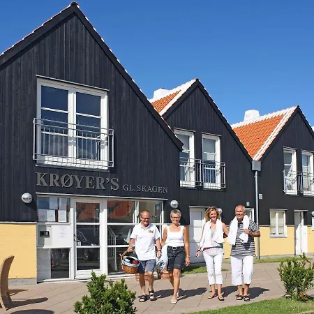 Iii Apartamento Skagen