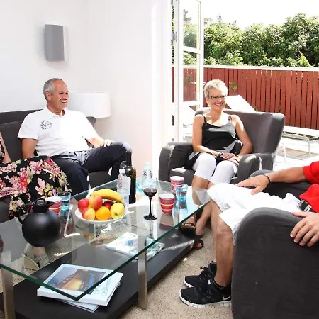 Iii Apartamento Skagen