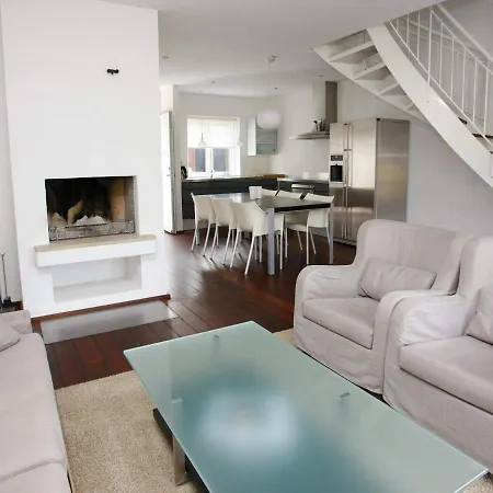Iii Apartamento Skagen
