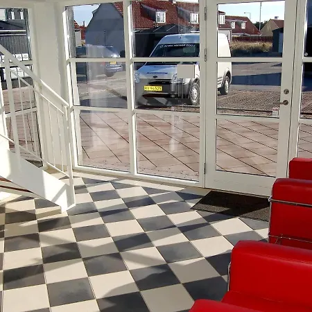 Iii Apartamento Skagen