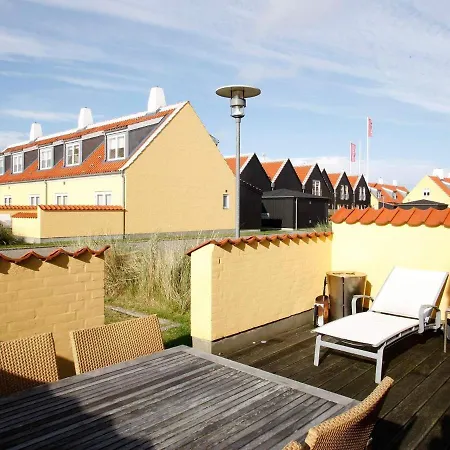 Iii Apartman Skagen