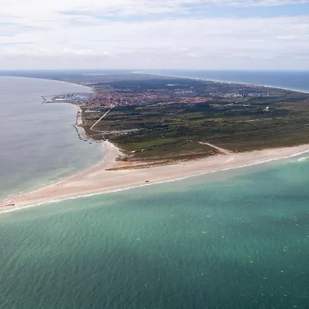 Iii Apartman Skagen