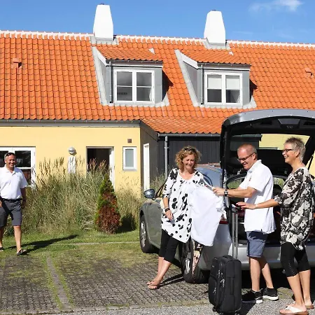 Iii Apartamento Skagen