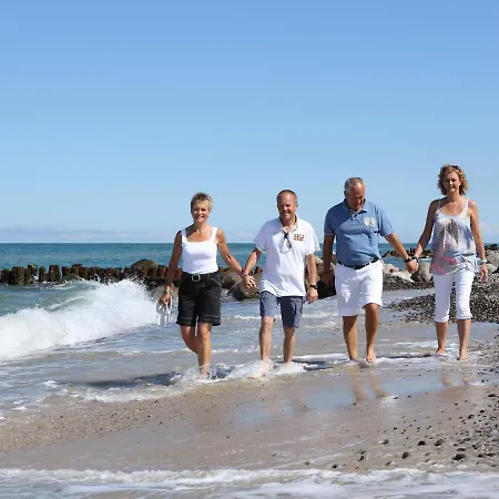 Iii Apartman Skagen