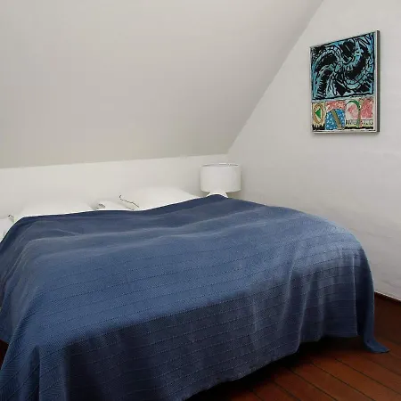 Apartamento Iii *