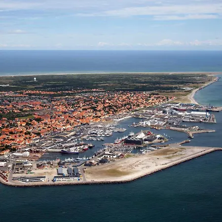 Iii * Skagen
